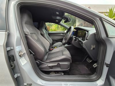 2022 Volkswagen Golf