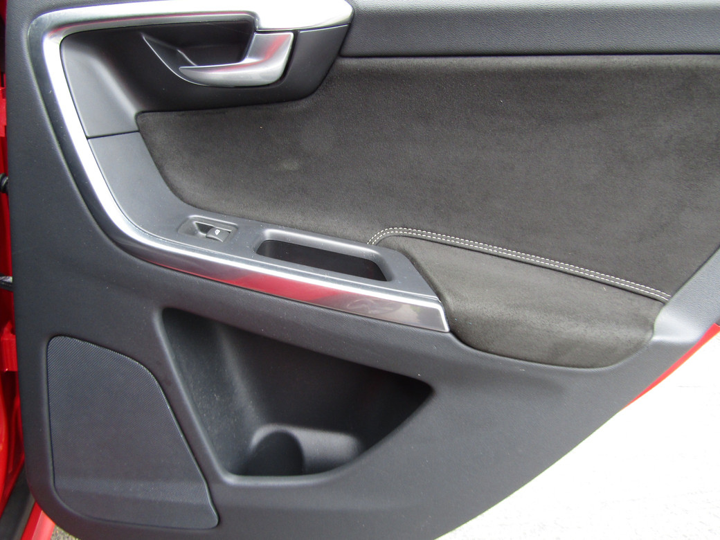2014 Volvo XC60