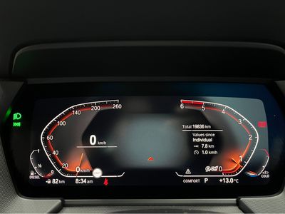2021 BMW 2 Series