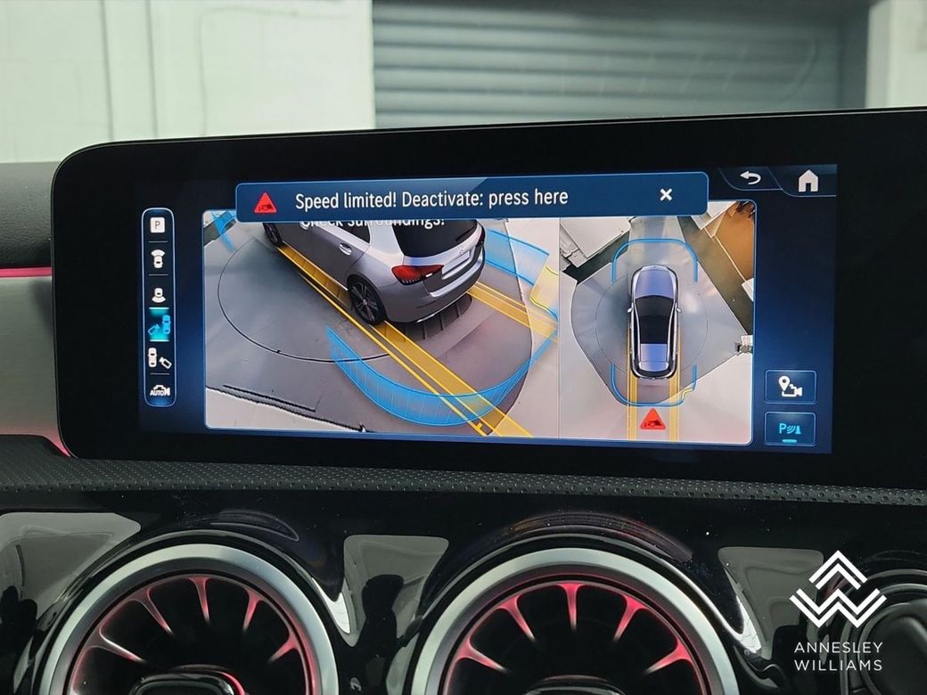 2024 Mercedes-Benz A Class