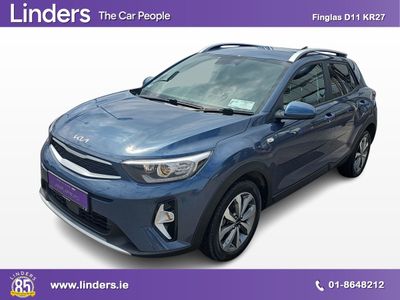 2024 Kia Stonic