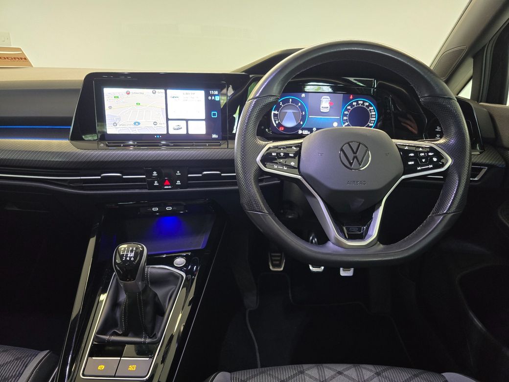 2024 Volkswagen Golf