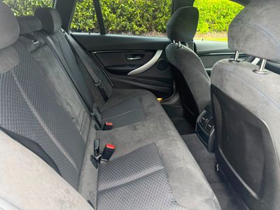 2017 BMW 3 Series