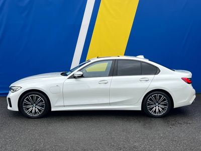 2020 BMW 3 Series