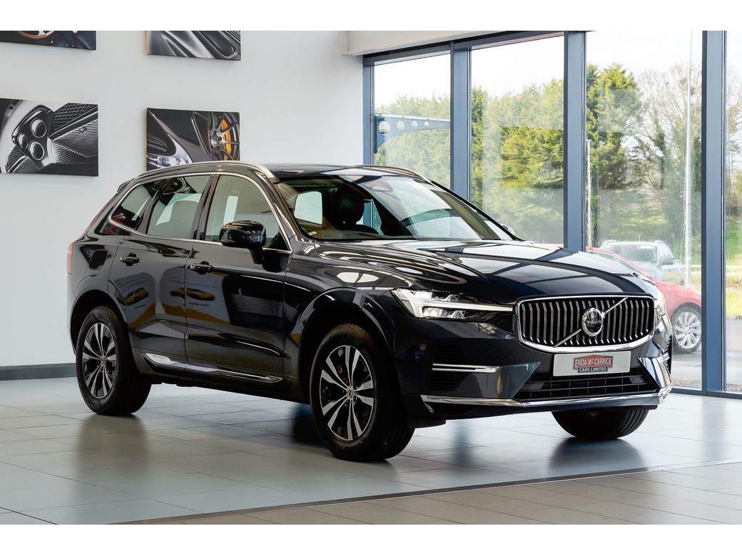 2023 Volvo XC60