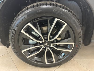 2026 Honda HR-V