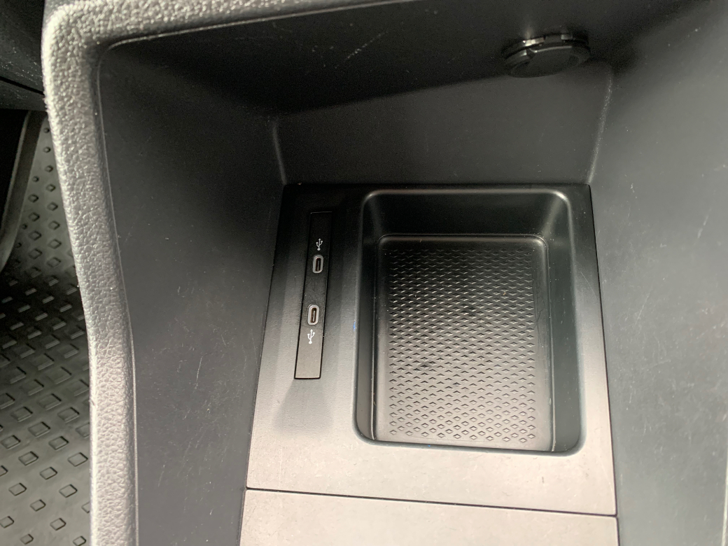 2022 Volkswagen Caddy