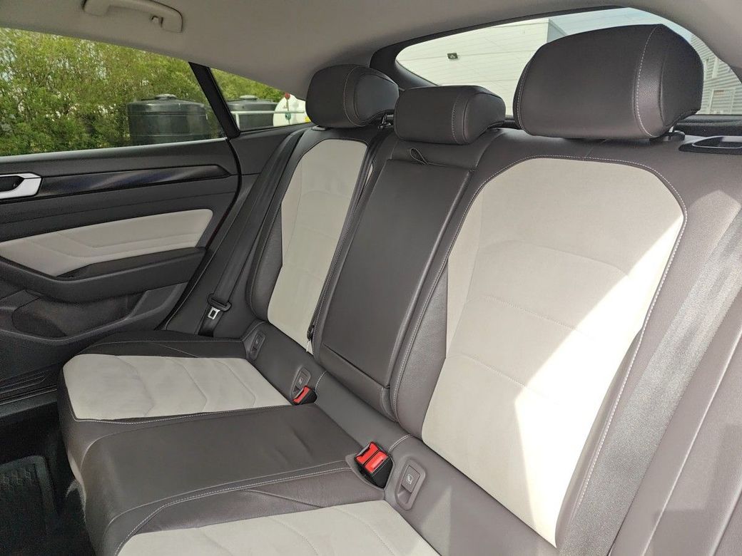 2024 Volkswagen Arteon