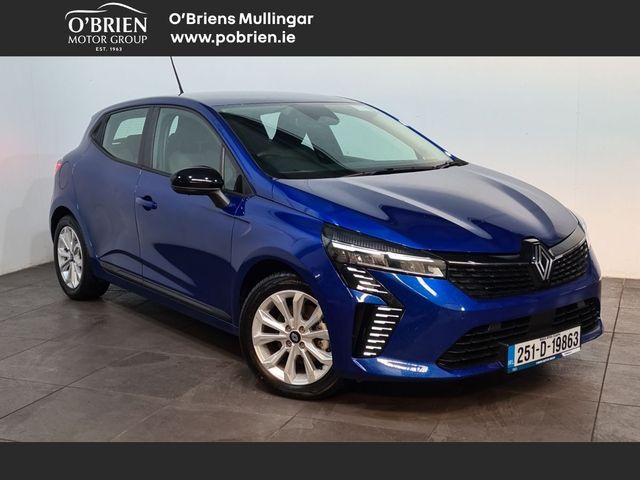 vehicle for sale from O'Briens Motor Group
