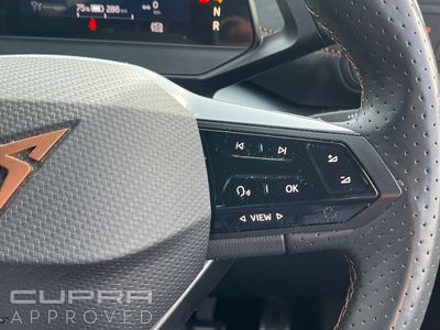 2023 Cupra Born