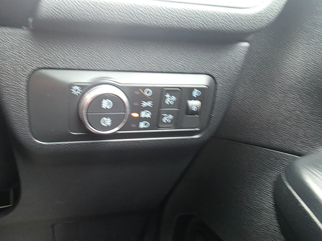 2021 Ford Kuga