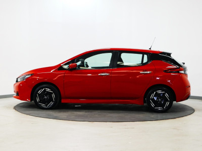 2022 Nissan Leaf