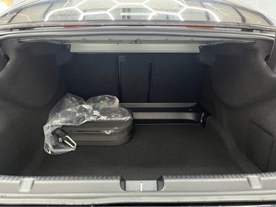 2024 Mercedes-Benz EQE