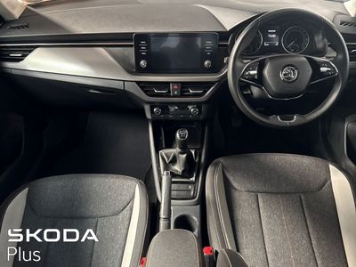 2024 Skoda Kamiq