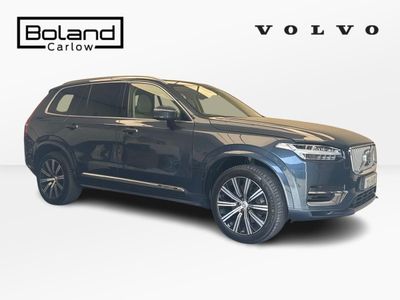 2021 Volvo XC90