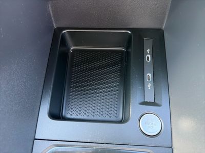 2025 Volkswagen Caddy