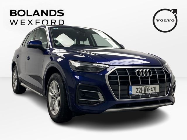 vehicle for sale from Bolands Wexford Town