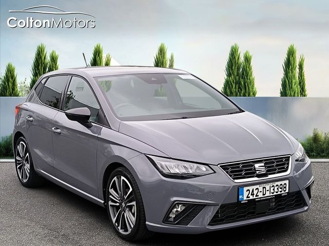 vehicle for sale from Colton Motors Mullingar