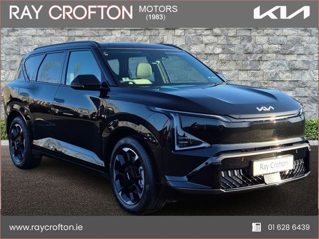 vehicle for sale from Ray Crofton Ltd