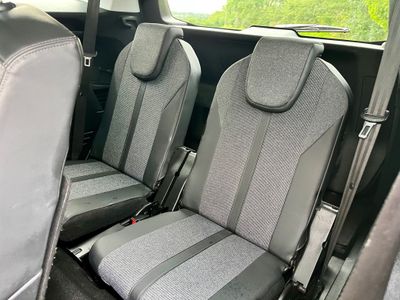 2019 Peugeot 5008