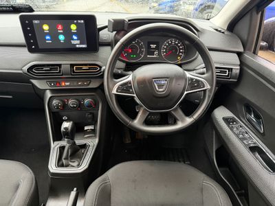 2023 Dacia Sandero
