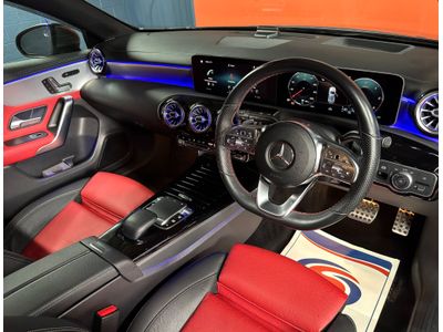 2019 Mercedes-Benz A Class