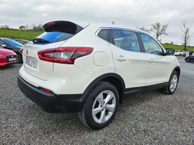 2019 Nissan Qashqai