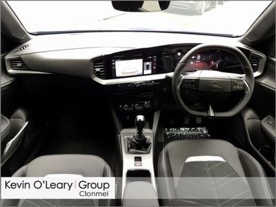 2025 Opel Mokka