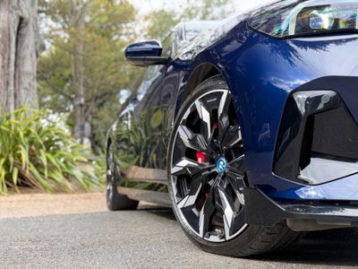 2025 BMW 5 Series