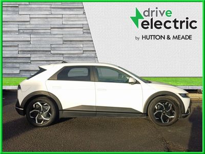 2022 Hyundai Ioniq 5