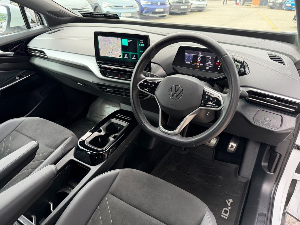2023 Volkswagen ID.4