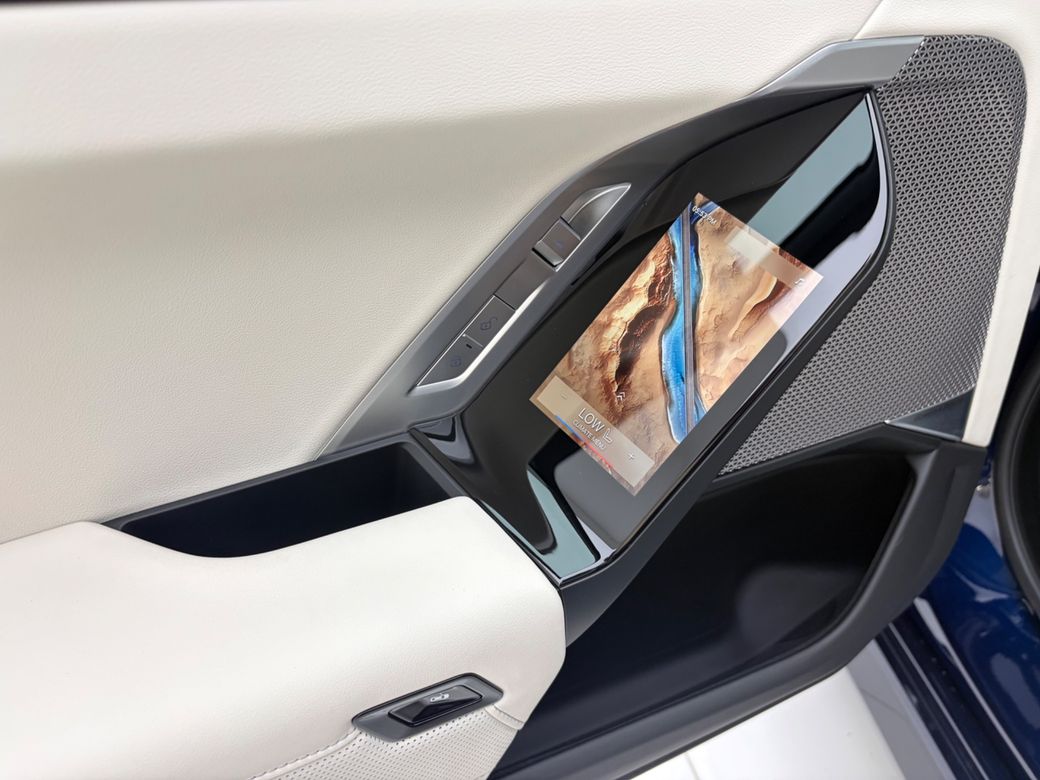 2025 BMW 7 Series