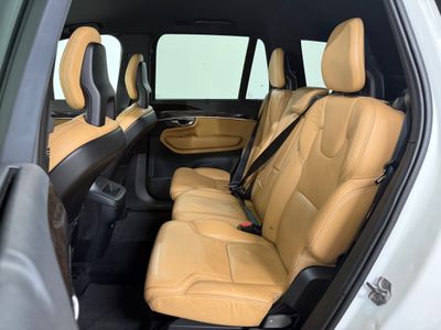 2017 Volvo XC90