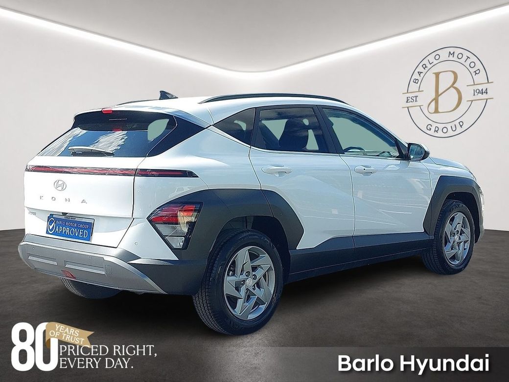 2026 Hyundai Kona