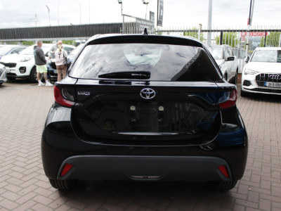 2020 Toyota Yaris