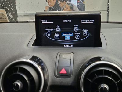 2016 Audi A1