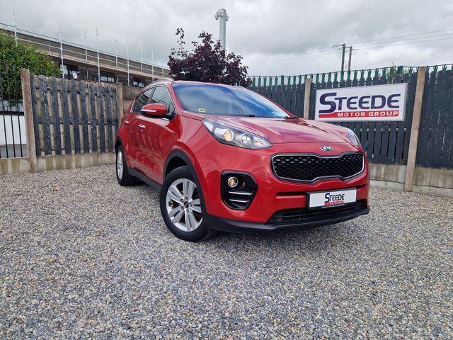 vehicle for sale from Steede Motor Group