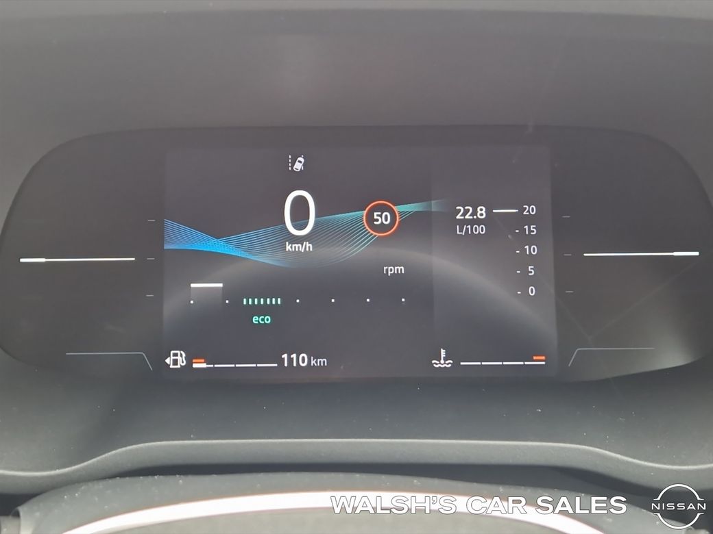 2026 Nissan Primastar