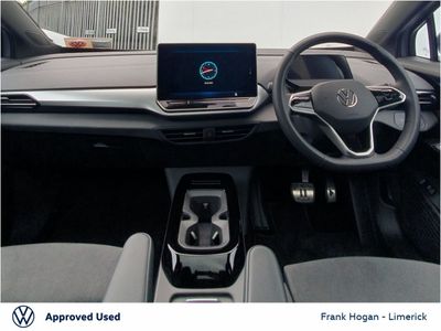 2026 Volkswagen ID.4