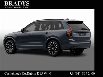 2026 Volvo XC90