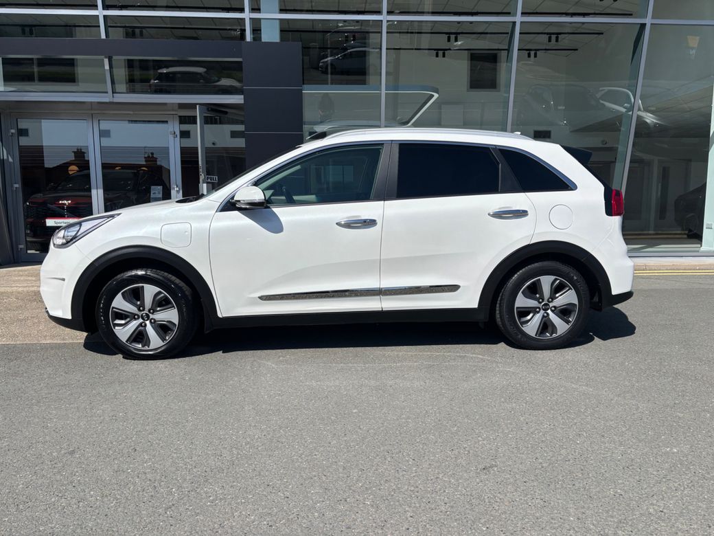 2019 Kia Niro