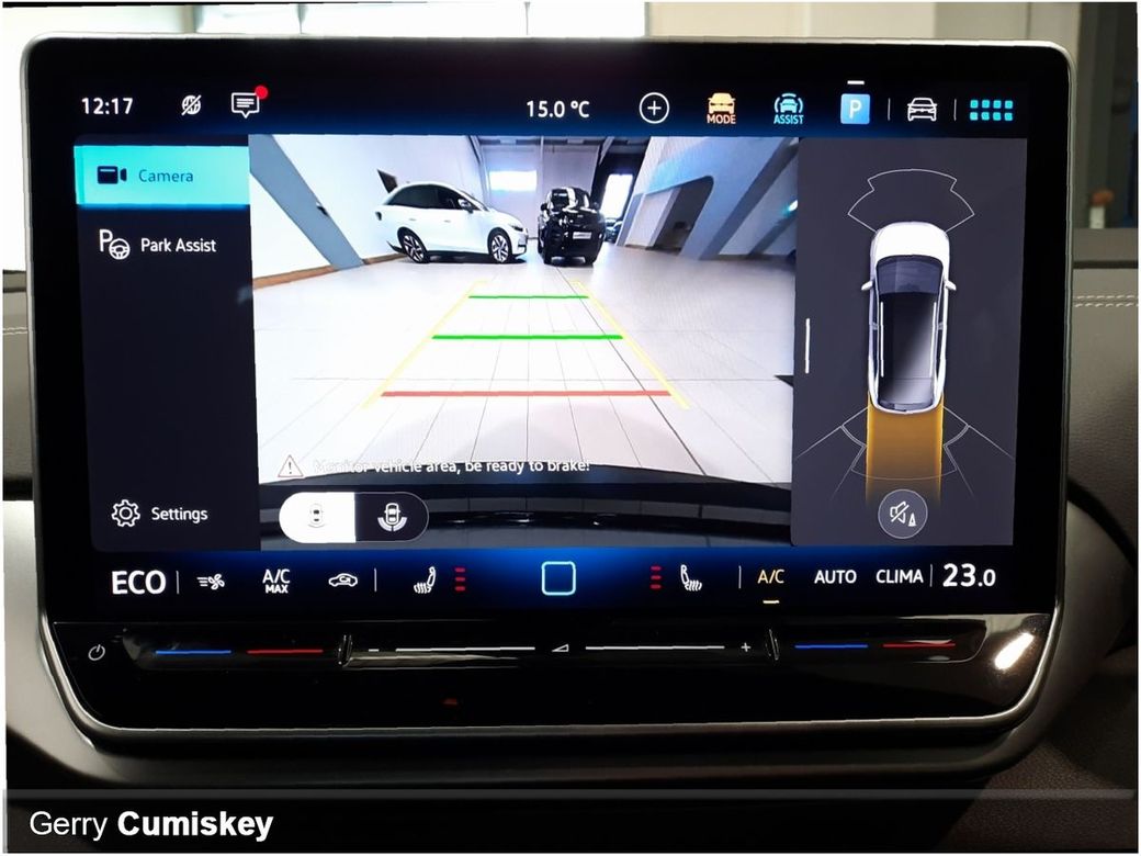 2025 Volkswagen ID.4