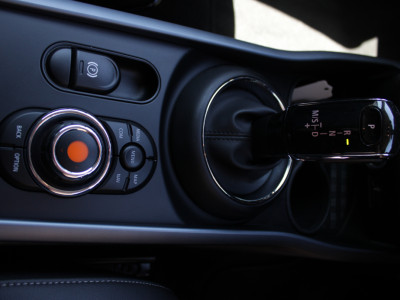 2021 Mini Clubman