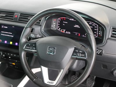 2021 SEAT Arona