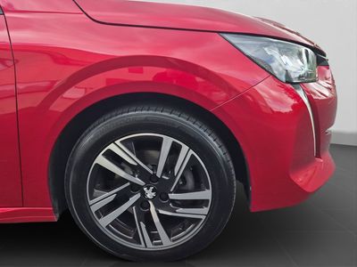 2022 Peugeot 208