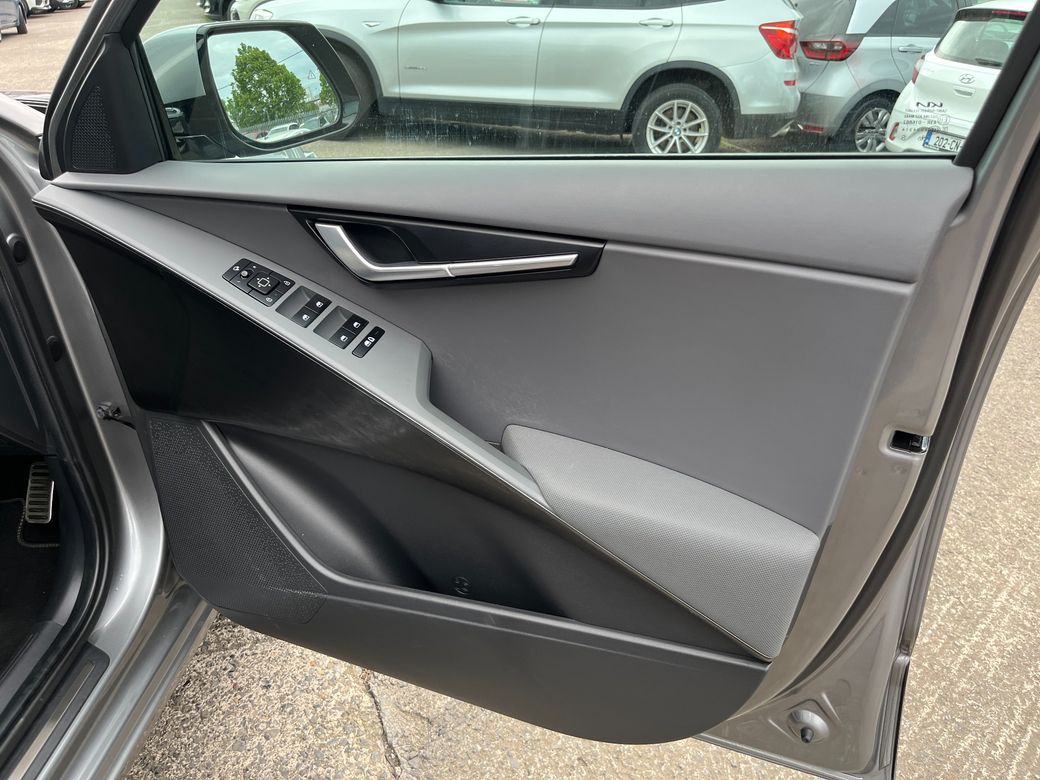2022 Kia Niro EV