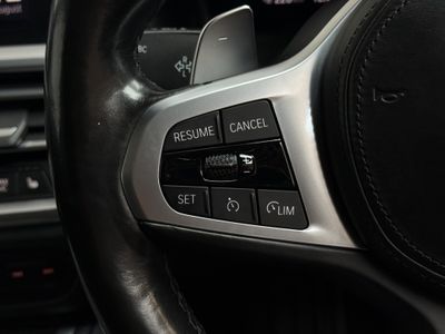 2022 BMW 4 Series