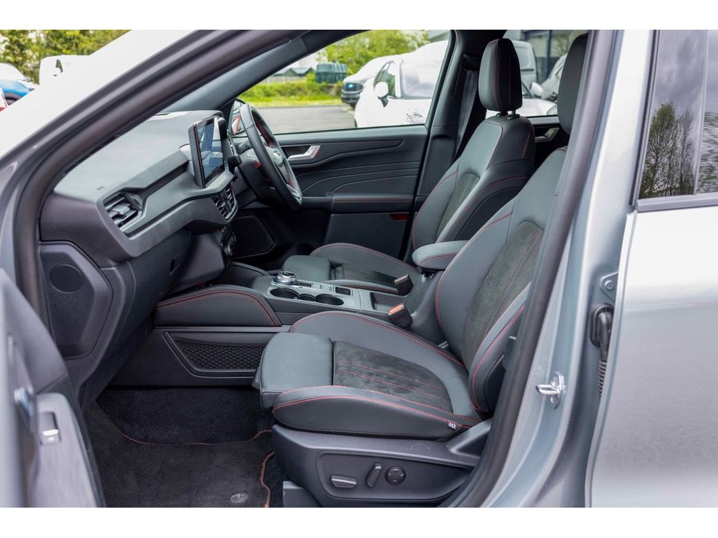2026 Ford Kuga