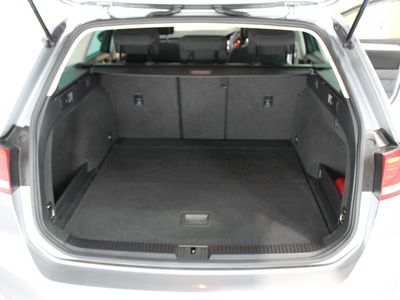 2019 Volkswagen Passat