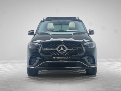 2023 Mercedes-Benz GLE Class